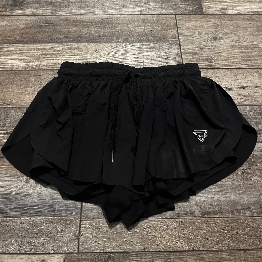 Butterfly Shorts